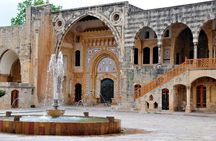 Chouf Charm: Private Journey Through Lebanon's Historic Heartland