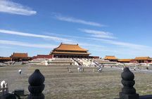 4 hours Beijing Layover Tour to Forbidden City & Tiananmen Square