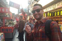 4 Hour Beijing Layover Night Tour 