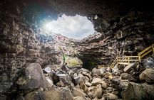 The Cave Explorer