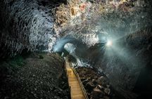 The Cave Explorer