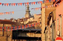 Inside the Contrasts of Belgrade - Meet the Exciting Savamala Quarter