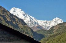 15 - Days Khopra Danda Trek