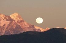 15 - Days Khopra Danda Trek