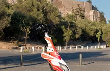 Electric Trikke Bike Athens Complete Tour 