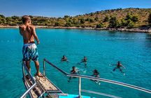 Excursion to Kornati National Park from Zadar