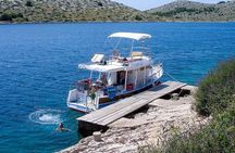 Excursion to Kornati National Park from Zadar