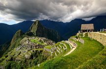 Andean Experience: Cusco City, Valle Sagrado, Machu Picchu and Rainbow Mountain