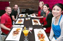 Peruvian Cooking Class in Cusco