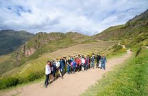 Full-Day Tour in the Sacred Valley with Lunch