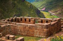 Full-Day Tour in the Sacred Valley with Lunch