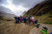 Classic Inka Trail: 4-Day, 3-Nights
