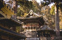 Nikko World Heritage Private Day Tour w/ English Speaking Driver