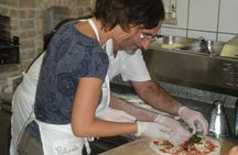 Sorrento Farm by Tuk Tuk: Cheese, Limoncello & Hands-On Pizza
