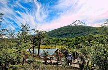Tierra del Fuego National Park