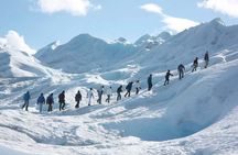 Perito Moreno Glacier Minitrekking Excursion