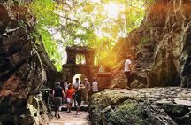 Hoi An: Full-day Da Nang City Highlights And Natural Wonders