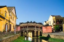 Hoi An: Full-day My Son Sanctuary And Hoi An Heritage Tour