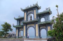 Half-day Marble Mountains And Son Tra Peninsula Exploration