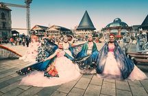 Da Nang: Full-day Ba Na Hills & Amazing Golden Bridge