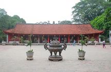 Full-day Journey Through Ha Noi’s History