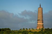 Ha Noi: Full-day Exploring Hoa Lu And Trang An Grottoes