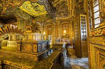 Imperial Hue And Hai Van Pass Full-day Tour