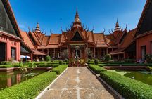 6 Days Enchanting Cambodia From Phnom Penh To Angkor 