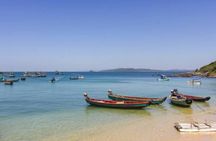 4 Days Pristine Phu Quoc Escape
