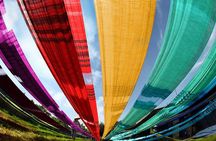 Half-day Silk Weaving Discovery In Hoi An