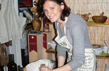 Pesto Course in Levanto