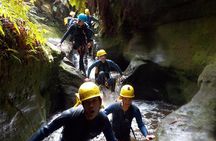 Full-Day Canyoning Experience at Stunning Empress Canyon