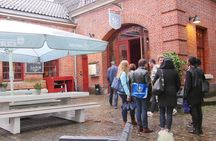 Sternschanze kulinarisch: Die Food Tour