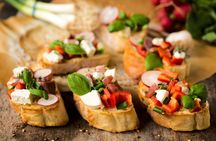 Sternschanze kulinarisch: Die Food Tour