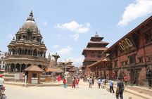 Kathmandu Highlights with Nagarkot Tour