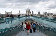 History of London Photography Tour