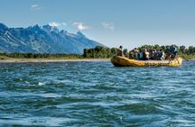 Snake River Scenic Float 