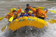 Whitewater Rafting Adventure in Jackson Hole - Classic Boats