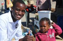 Swakopmund Best Cultural Historical Township Tours Namibia