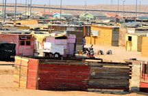 Swakopmund Best Cultural Historical Township Tours Namibia