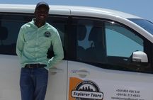 Explorer Historical Private Township Cultural Tours