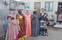 Half Day Swakopmund Cultural Historical Township Tour