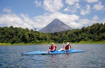 Lake Arenal Kayak Tour