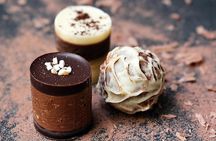 Brussels Chocolate Tasting Tour
