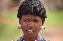 Private Ethiopian Combined Tours 15 Days