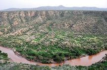 Awash National Park Tours