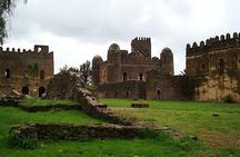 Ethiopian Fasika with North And South Omo Valley Tour Packages