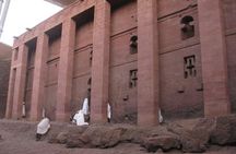 Ethiopian Fasika with North And South Omo Valley Tour Packages