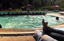 Addis Ababa Spa Day Trip To Debre Ziet(Resort Towns)