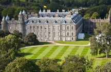 Royal Edinburgh Ticket - Hop-On Hop-Off and Attraction Admissions
